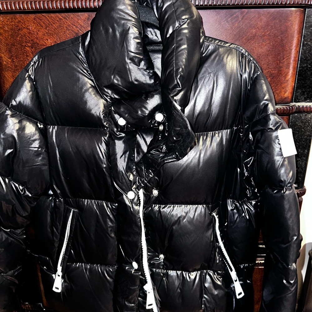 WOMEN COATS